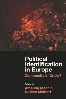 Political Identification in Europe 1