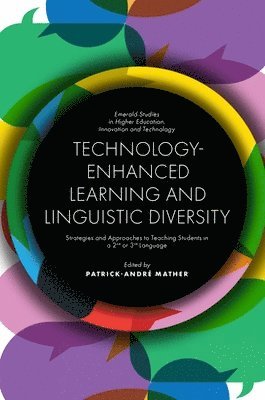 bokomslag Technology-Enhanced Learning and Linguistic Diversity