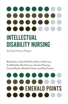 Intellectual Disability Nursing 1