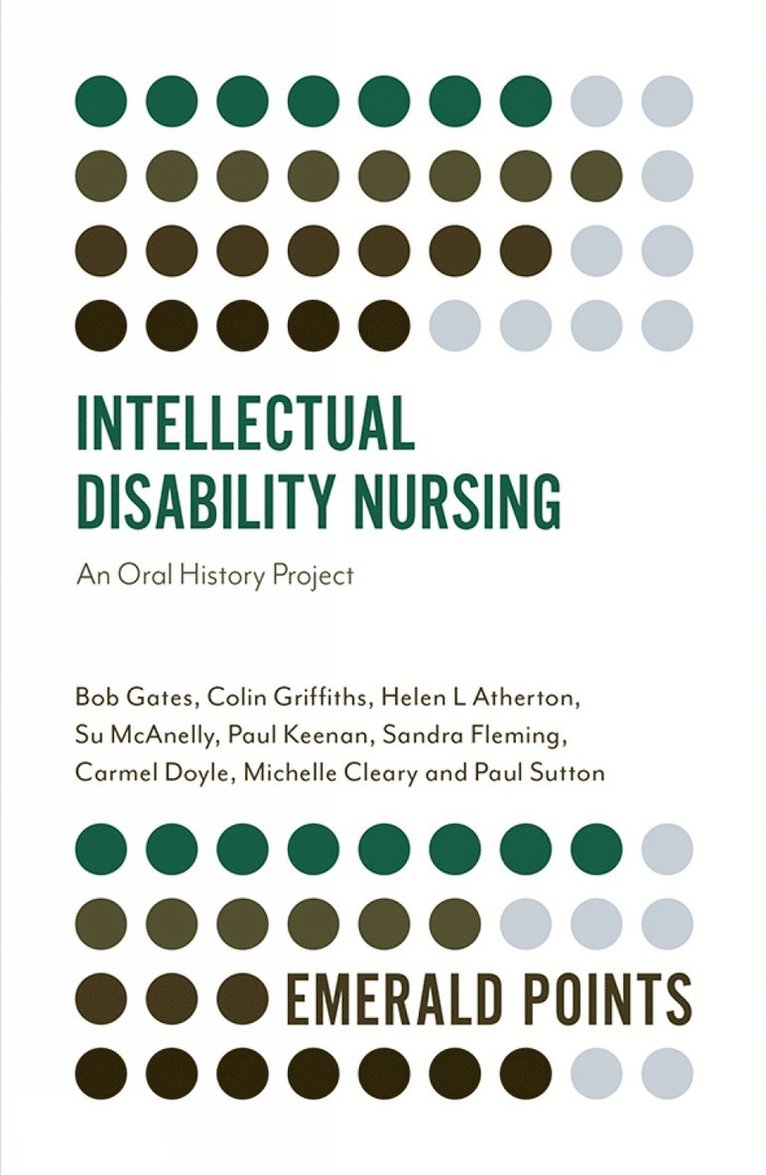 Intellectual Disability Nursing 1