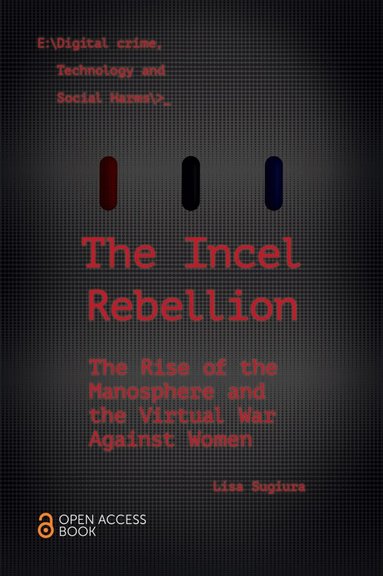 Lisa Sugiura, Asher Flynn - Incel Rebellion, Häftad