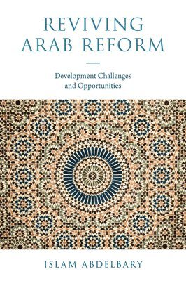 bokomslag Reviving Arab Reform