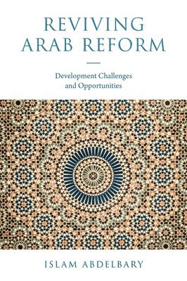 Reviving Arab Reform