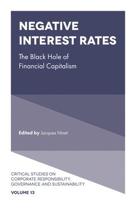 Negative Interest Rates 1