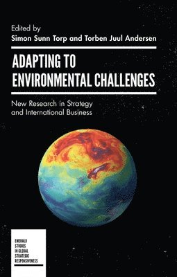 Adapting to Environmental Challenges 1