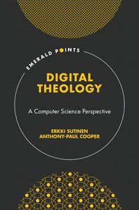bokomslag Digital Theology