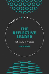 bokomslag Reflective Leader