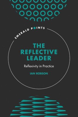bokomslag Reflective Leader