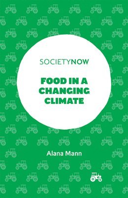 bokomslag Food in a Changing Climate