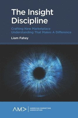 bokomslag Insight Discipline