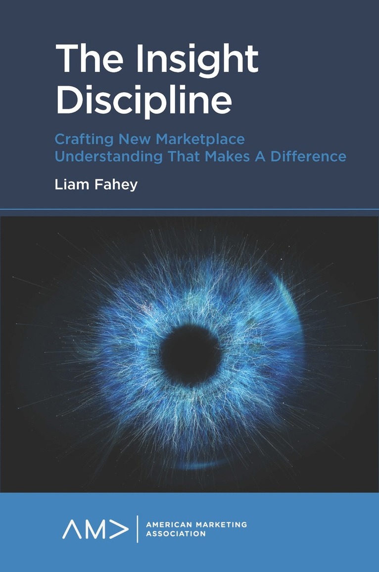 The Insight Discipline 1