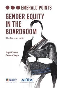 bokomslag Gender Equity in the Boardroom