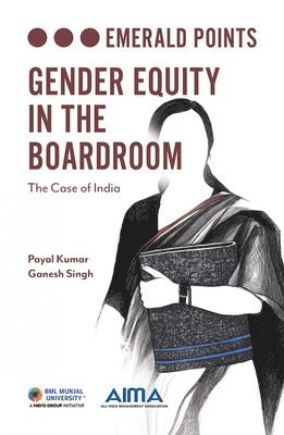 Gender Equity in the Boardroom 1