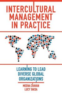 bokomslag Intercultural Management in Practice