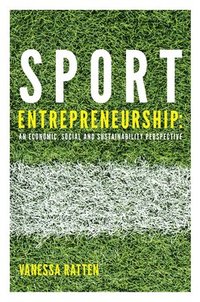 bokomslag Sport Entrepreneurship