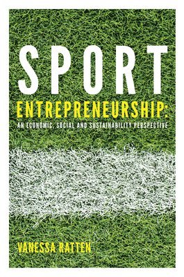 Sport Entrepreneurship 1