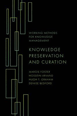 Knowledge Preservation and Curation 1