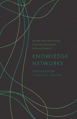 bokomslag Knowledge Networks