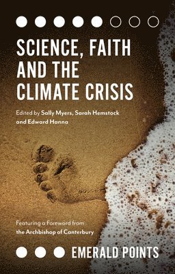 bokomslag Science, Faith and the Climate Crisis