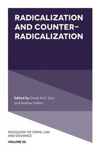 bokomslag Radicalization and Counter-Radicalization