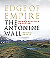bokomslag Edge of Empire, Rome's Scottish Frontier