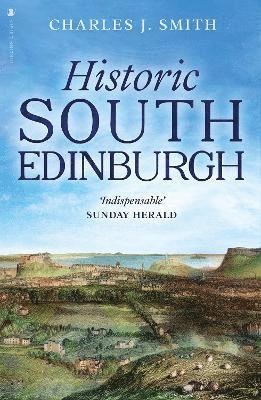 Historic South Edinburgh 1