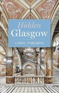 bokomslag Hidden Glasgow