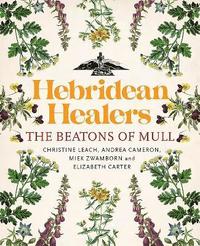 bokomslag Hebridean Healers
