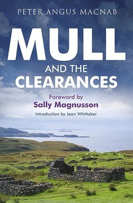 bokomslag Mull and the Clearances