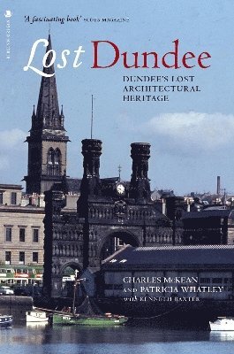 Lost Dundee 1