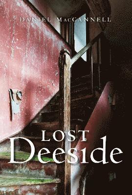 bokomslag Lost Deeside