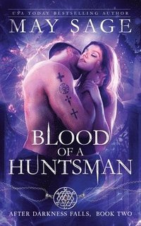 bokomslag Blood of a Huntsman