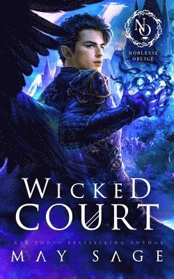 Wicked Court 1