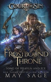 bokomslag Frostbound Throne