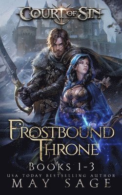 Frostbound Throne 1