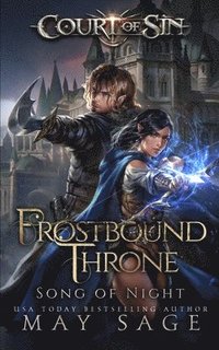 bokomslag Frostbound Throne