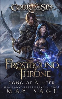 Frostbound Throne 1