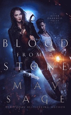 Blood From a Stone 1