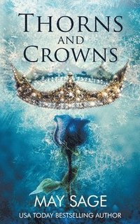 bokomslag Thorn and Crowns