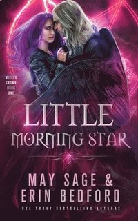 bokomslag Little Morning Star