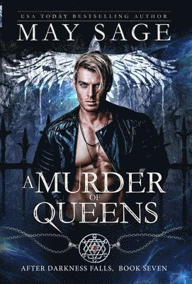 A Murder of Queens 1