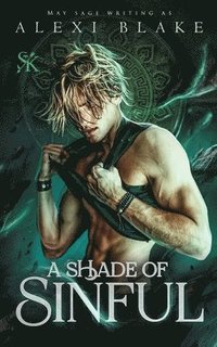 bokomslag Shade of Sinful