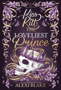 bokomslag Kill the Loveliest Prince