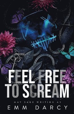 bokomslag Feel Free to Scream