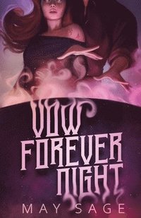 bokomslag Vow Forever Night