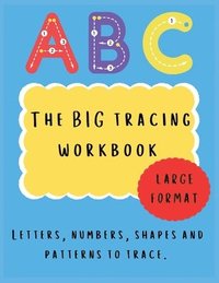 bokomslag BIG tracing workbook