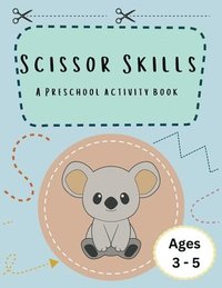 bokomslag Scissor Skills