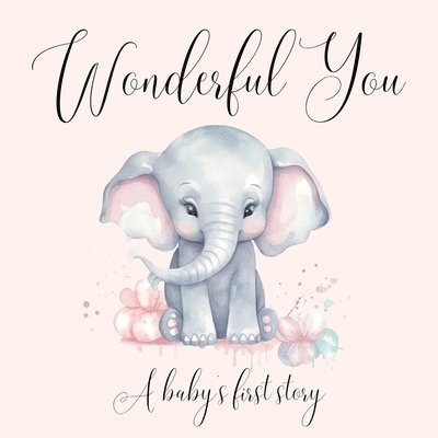 Wonderful You 1