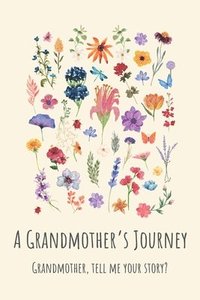 bokomslag Grandmother's Journey