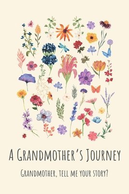 A Grandmother's Journey 1